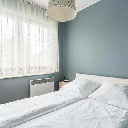 Apartmán Imperial - Baltica