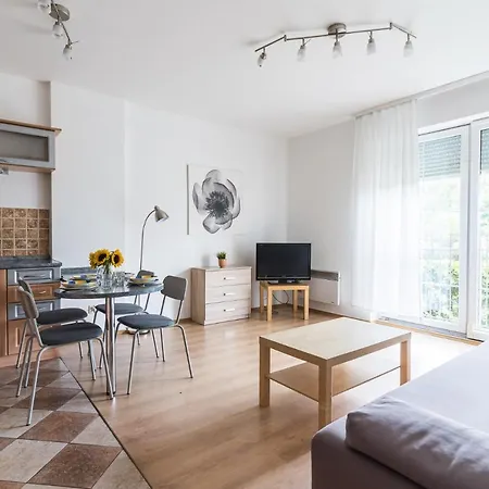 Imperial - Baltica Apartmán