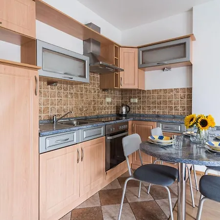 Imperial - Baltica * Sopoty