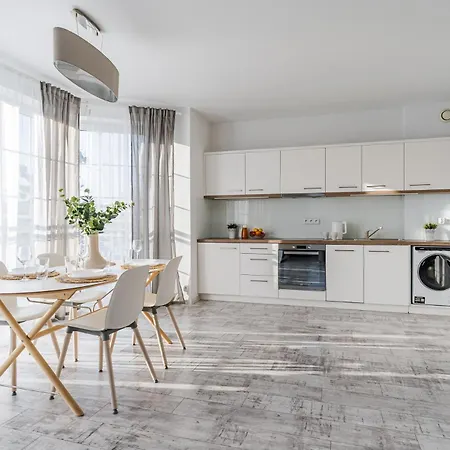 Apartmán Imperial - Baltica