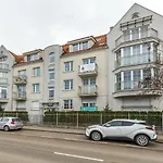 Imperial - Baltica Lägenhet
