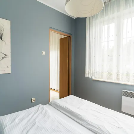 Apartment Imperial - Baltica