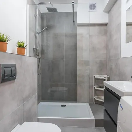 Apartment Imperial - Baltica *