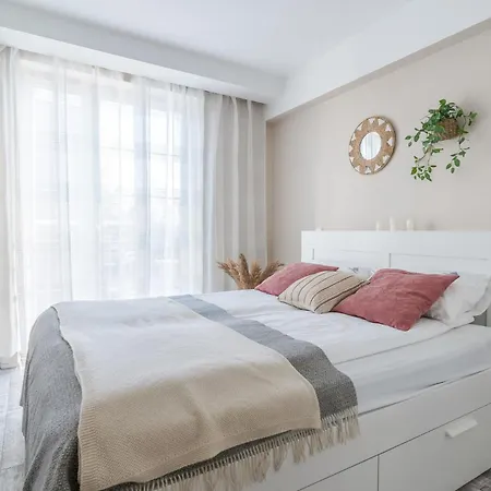 Imperial - Baltica Apartman