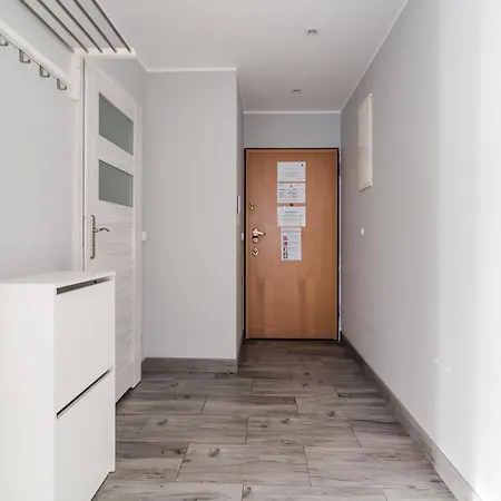 Apartman Imperial - Baltica Sopot