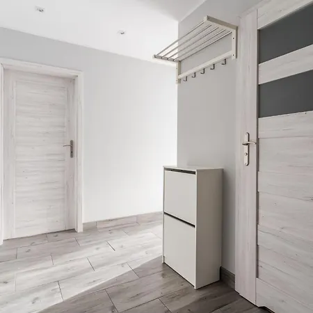 Imperial - Baltica Apartman