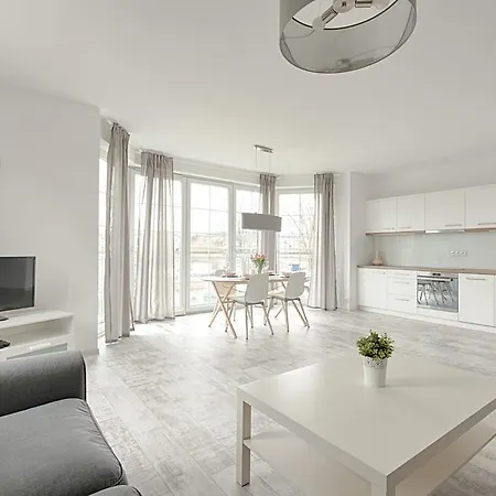 Apartment Imperial - Baltica