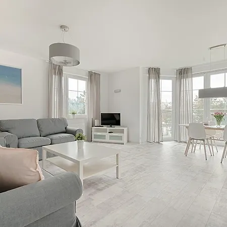 아파트 Imperial - Baltica