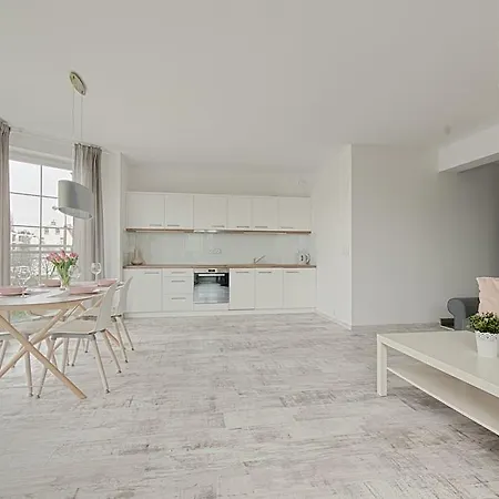 아파트 Imperial - Baltica *