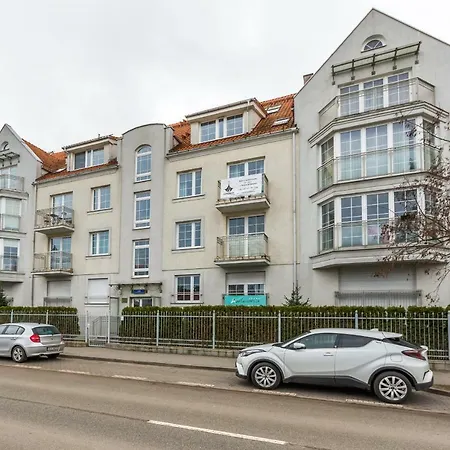 Imperial - Baltica Apartment