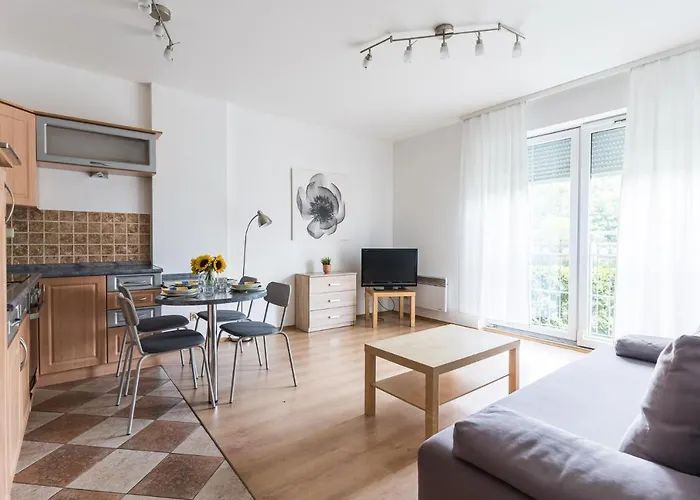 Imperial - Baltica Apartman