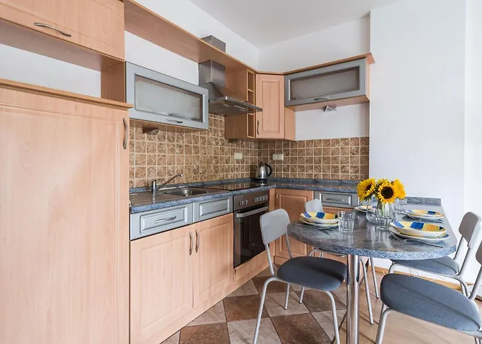 Imperial - Baltica * Sopot