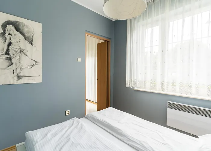 Apartman Imperial - Baltica