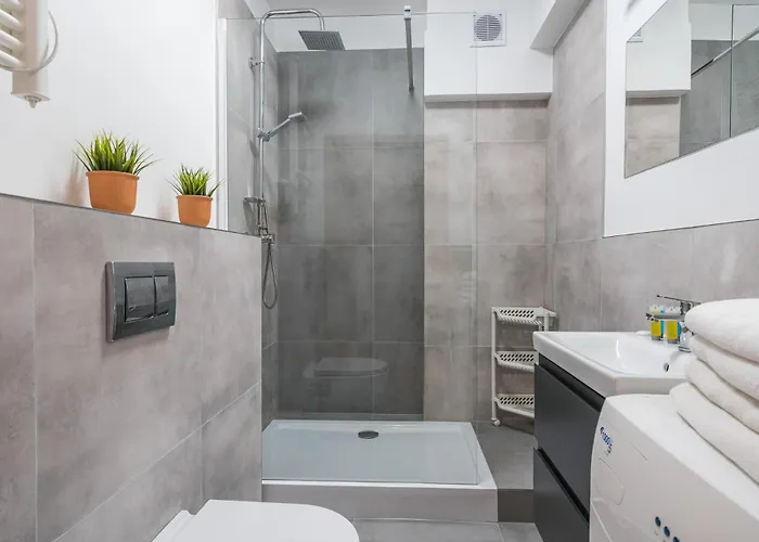 Apartman Imperial - Baltica *