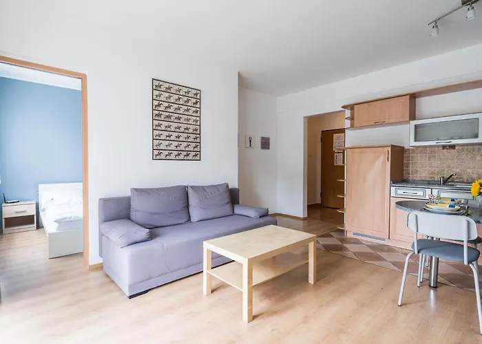 Apartman Imperial - Baltica *