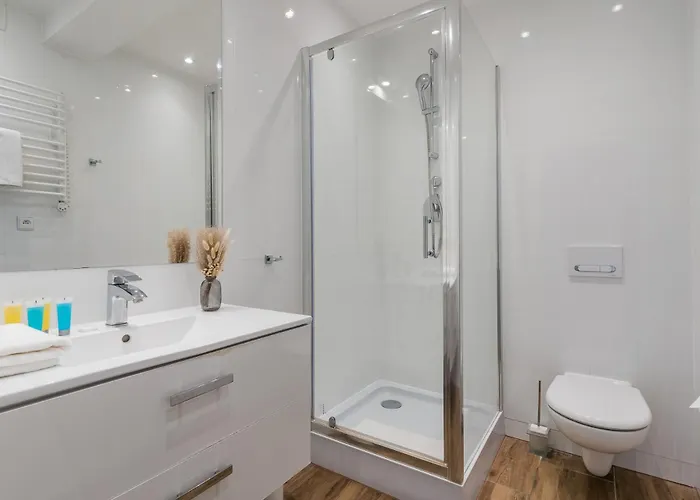 Imperial - Baltica Sopot