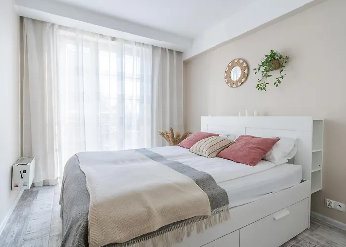 Imperial - Baltica Apartman