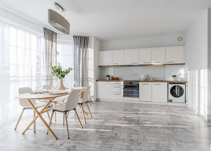 Apartman Imperial - Baltica