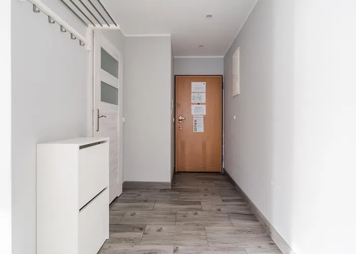 Apartman Imperial - Baltica Sopot