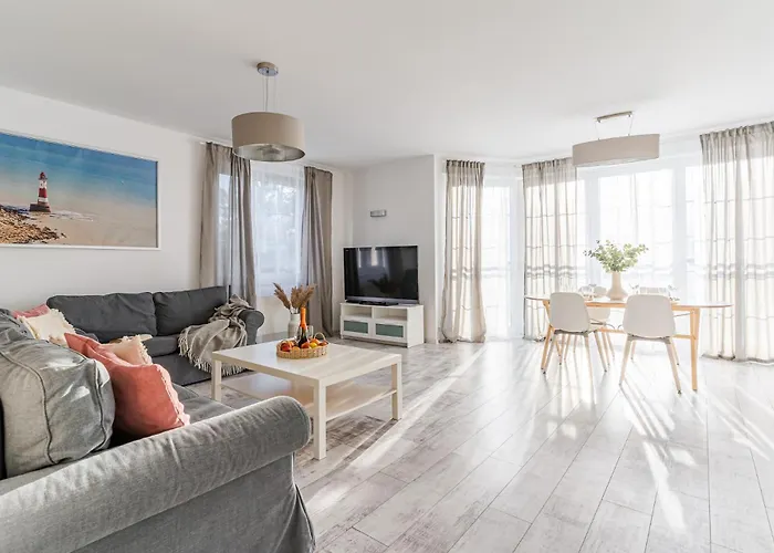 Imperial - Baltica Sopot