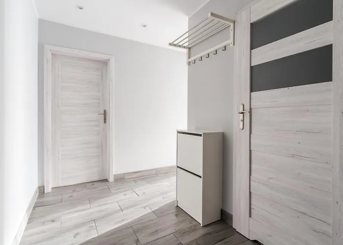 Imperial - Baltica Apartman