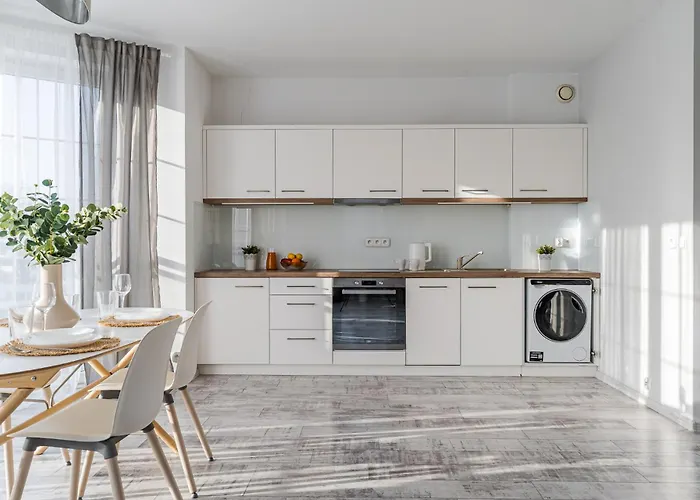 Imperial - Baltica * Sopot