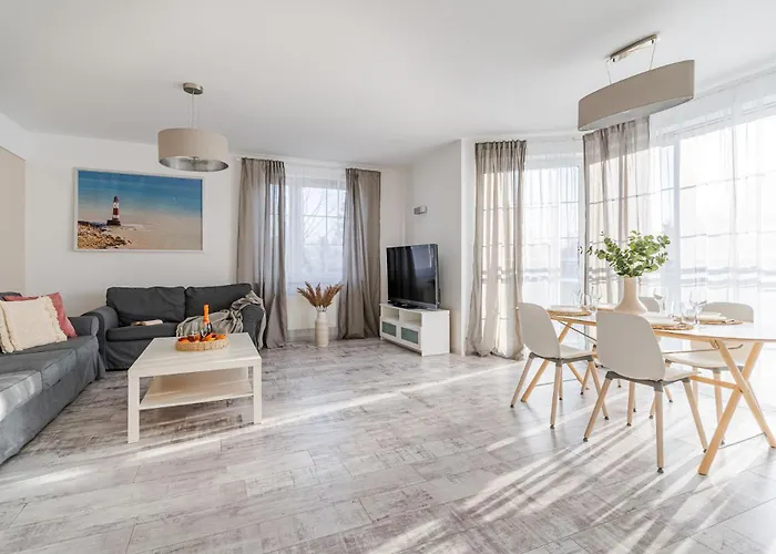 Imperial - Baltica * Sopot