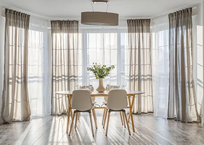 Apartman Imperial - Baltica *