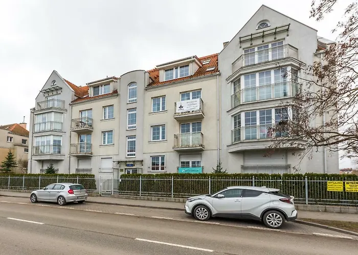 Imperial - Baltica Apartman